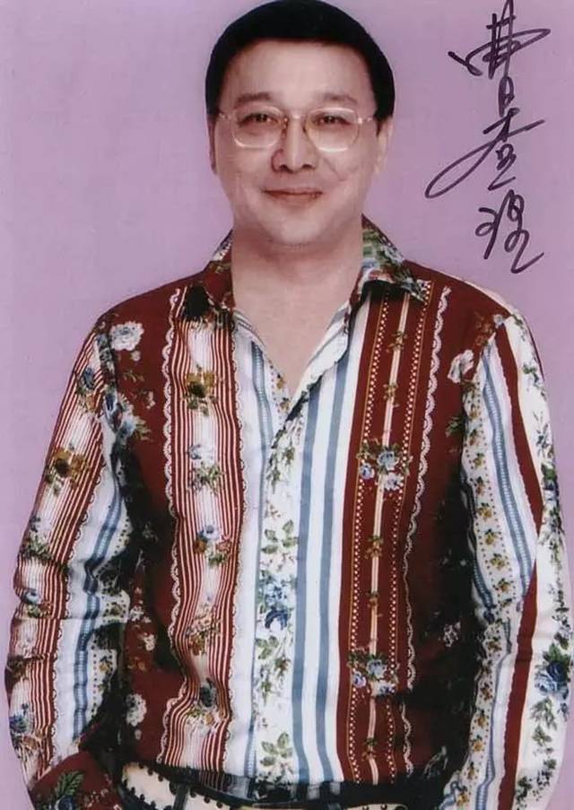 曹查理被誉为 香港电影黄金时代 最成功的三级男星