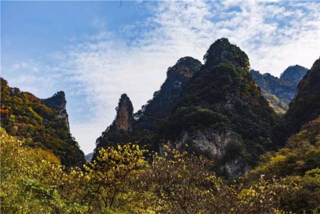 成县婚纱摄影_成县鸡峰山