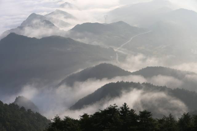 成县婚纱摄影_成县鸡峰山