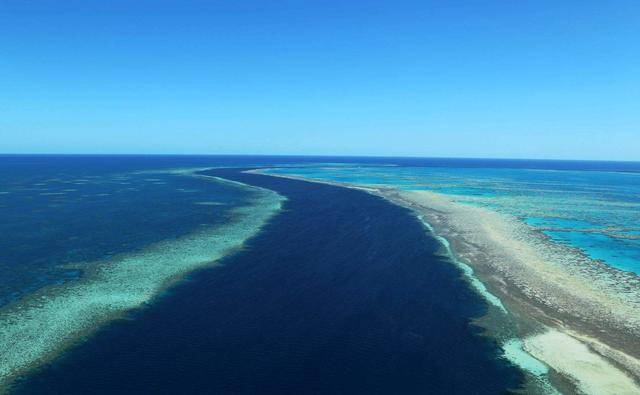 世界领土领海总面积排行榜,中国第五,领海面积