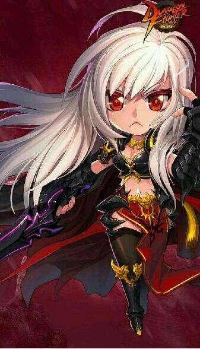 换装装备DNF暗帝为什么比别的职业改版后提