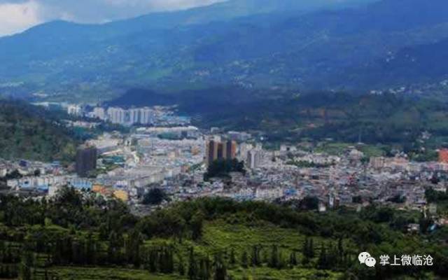 临沧各个县Gdp排名_云南临沧市云县哨街村