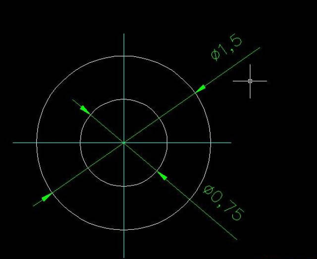 在学习cad软件绘制图纸的过程中,作为一个初学者想要快速的掌握cad