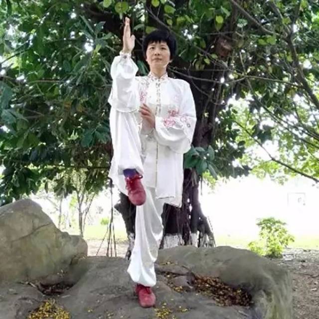 她站桩后能筋骨齐鸣,而他通大周天后出现神奇的脉象
