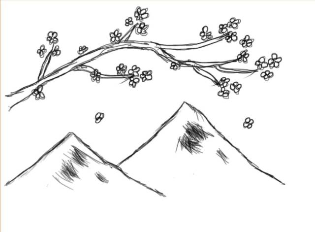 零基础学画画 最简单的简笔画宝宝第1画