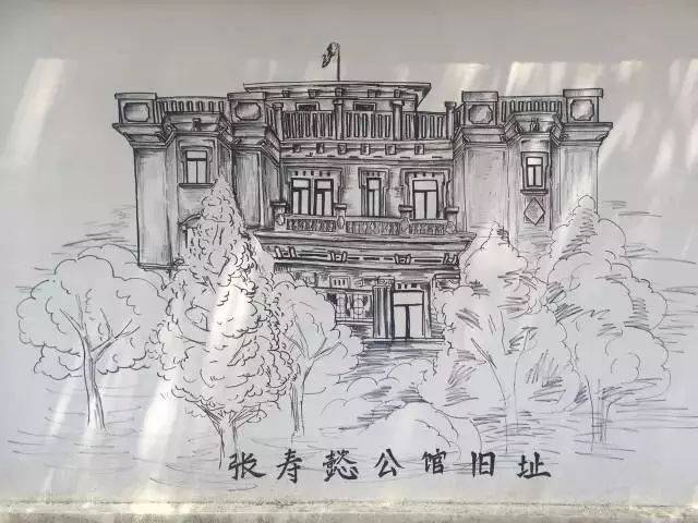 隐藏在大沈阳巷子深处的民国老建筑,你都去过吗?