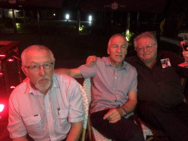 2015年份奔富Penfolds Bin407提前剧透 酿酒大