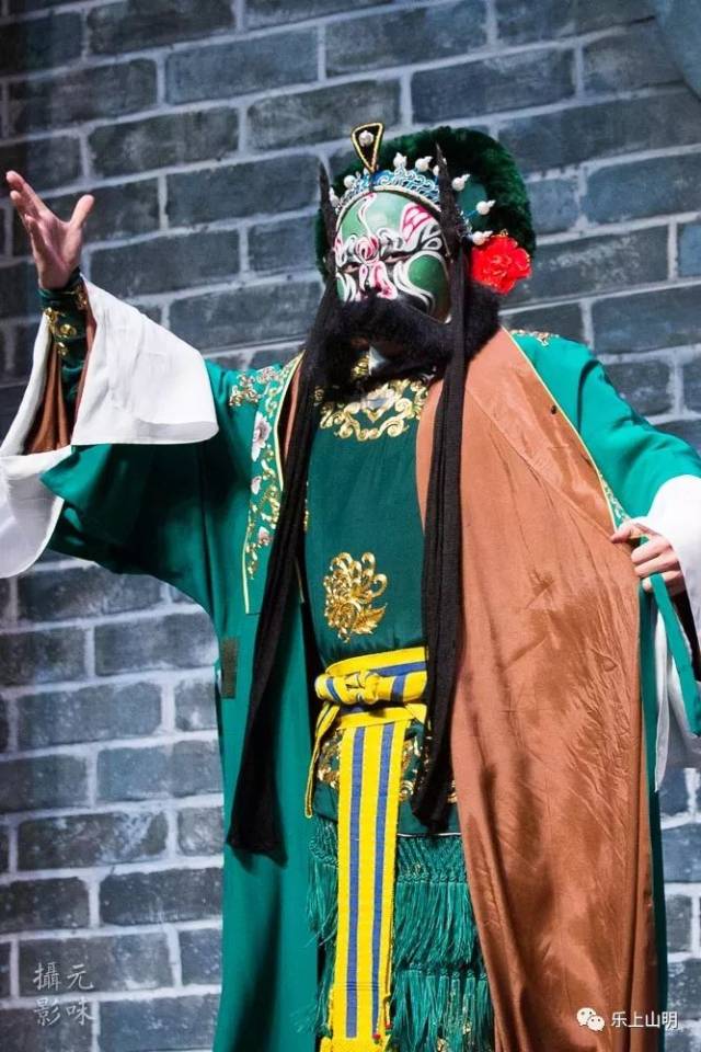 穿山鼠 徐庆
