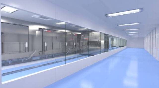 企业专访十五:为客户搭建自动化信息化的智慧