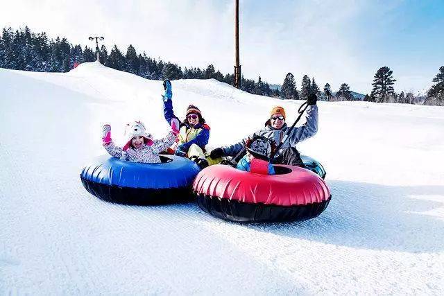 限时抢购!19.9元抢即墨天泰温泉滑雪乐园门票!滑雪戏雪,等你来哟~!