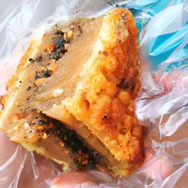 面 煎 粿