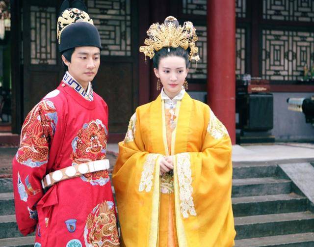 明朝皇帝为何那么钟情韩国女人?紫禁城多少朝鲜妃嫔