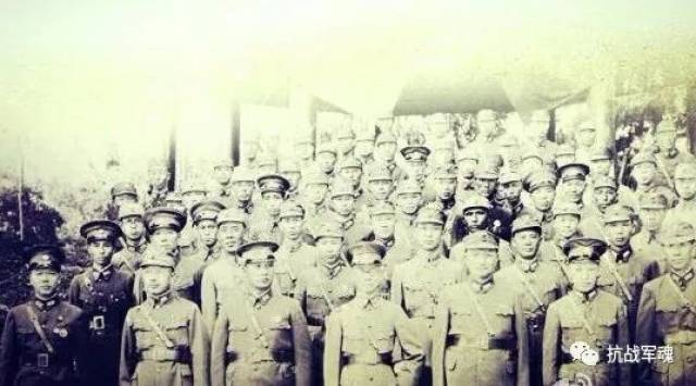 生在云南,死在山东!六十军血战禹王山杀敌