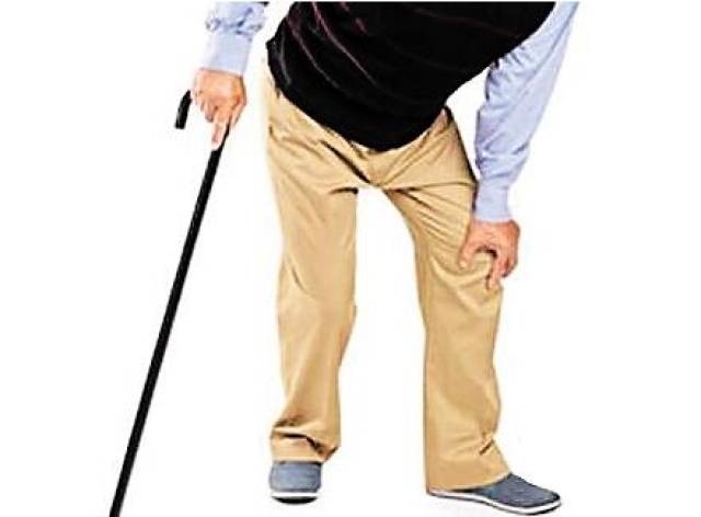 会不会脑中风,看身体有没有5个前兆,避免脑中风只需2招