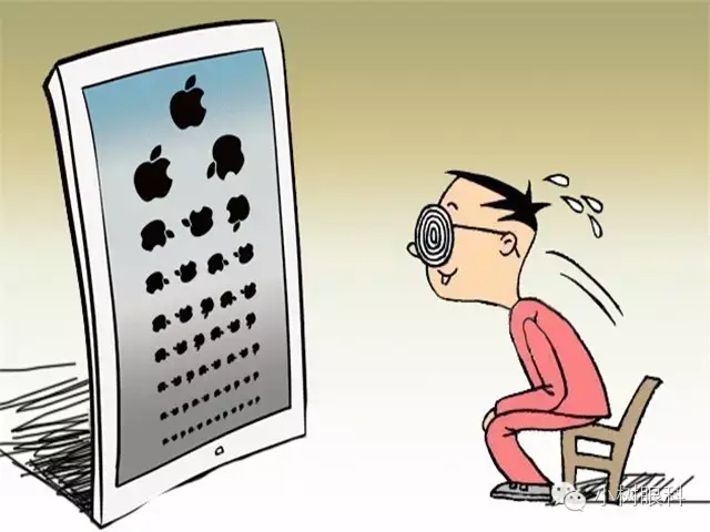 低头族低龄化,危害究竟有多大?_手机搜狐网