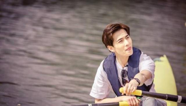 这档综艺罗志祥搭档杨洋会疯吧?林更新绝对是