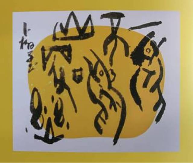 附:鹿老师部分文创作品 17日18日两天,来杭州创意设计中心带你领略
