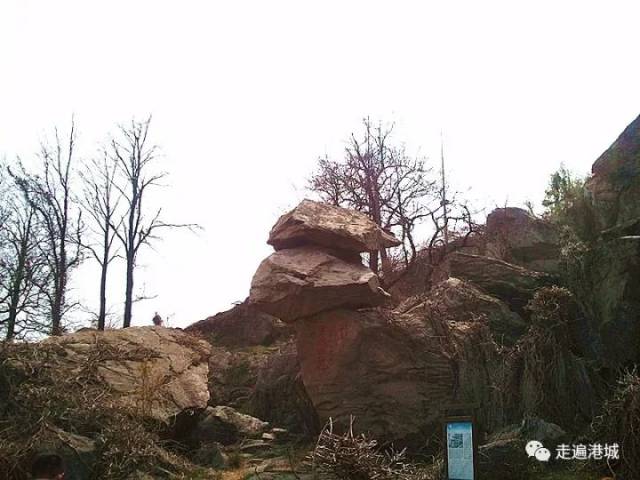 走遍港城:明朝大太监与云台山的传奇故事