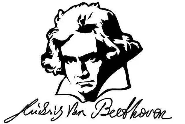 这些是贝多芬最励志的曲子