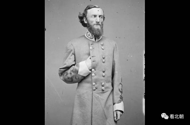 林肯遇刺案4名共犯执行绞刑的最后一幕:美国南