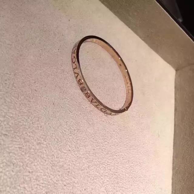 宝格丽2017免税店报价