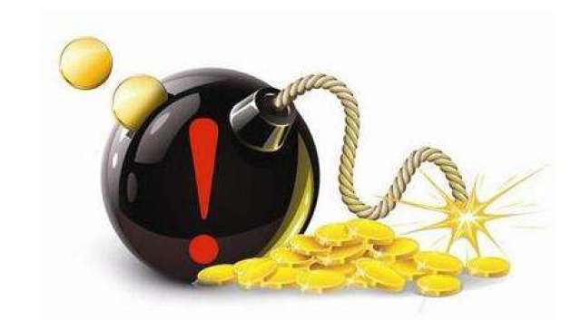 详解:雷了的P2P平台和羊毛党的关系!