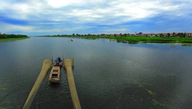 现有5条一级河道,12条二级河道 蓟运河是宁河的母亲河.曾有