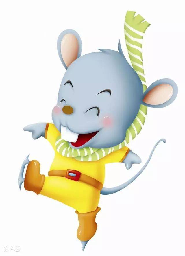 2018年生肖鼠怎样增加偏财运,否极泰来,心想事