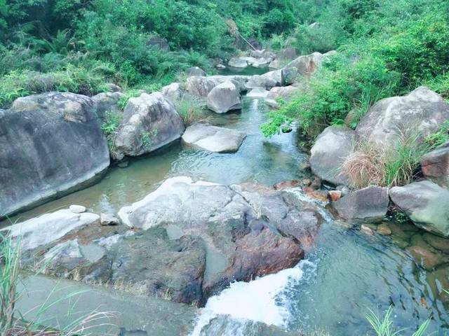 10.28 重阳登高——珠海黄杨山(1等奖)