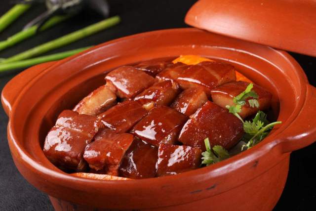 中国十大名菜盘点,你家乡的特色菜入选了吗?
