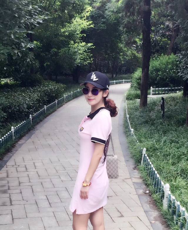 婚恋|徐州这个长得像赵丽颖的27岁女孩竟然还单身