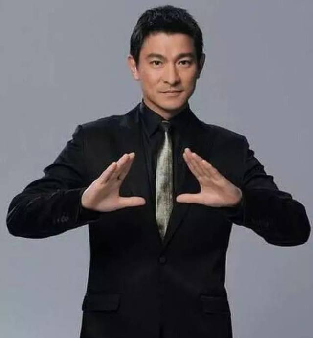 香港十大男演员综合实力排名