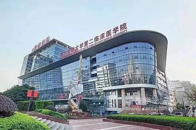 重庆5家医院跻身中国医院排行榜top100,来看看沙坪坝哪些医院上榜?