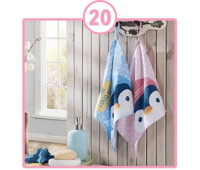 开奖 | Chanel香水、娇韵诗唇油、陈伟霆周边.2