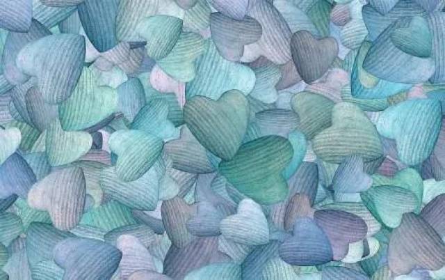 普鲁斯特问卷--郑娟