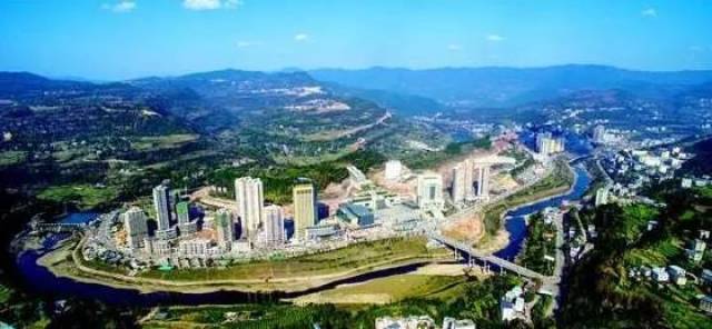 刚刚,巴中最全房价信息出炉!