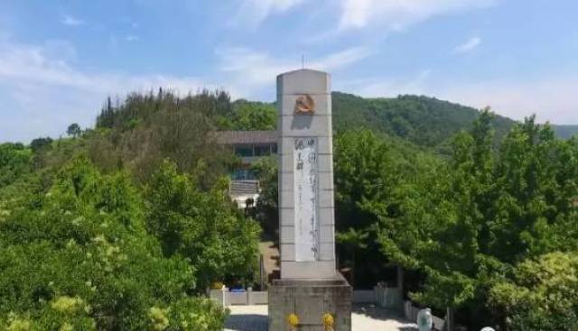 红色之旅|追寻革命先烈在台州的足迹