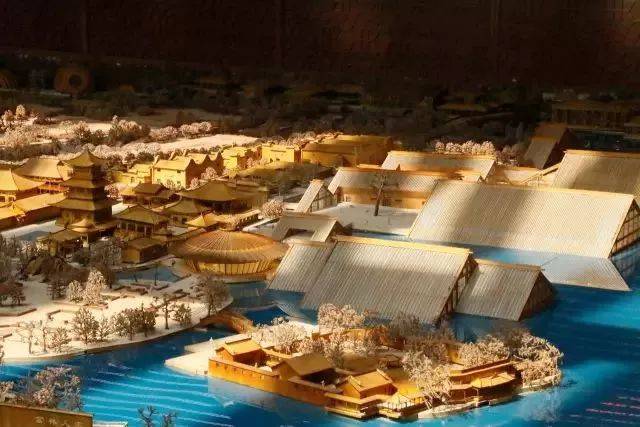 这座40000㎡的水下博物馆即将开放,揽尽上海千年历史!