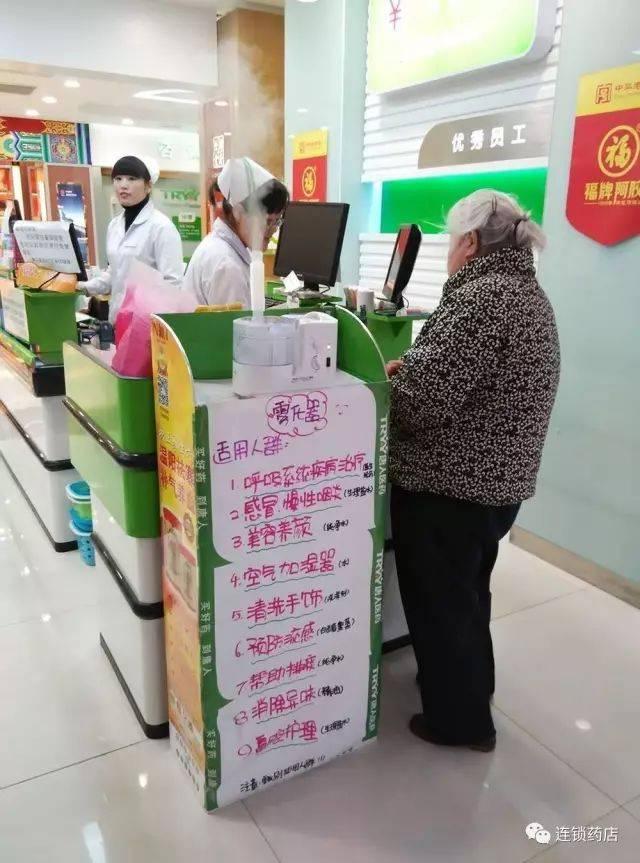 超声波振板雾化吸入的给药现状与误区！(图1)