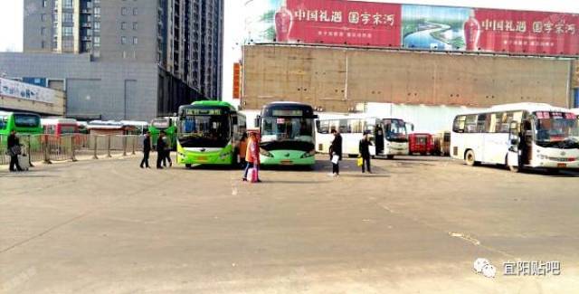 问问宜阳汽车站长,602路豫cd2188车司机你是谁的大爷?