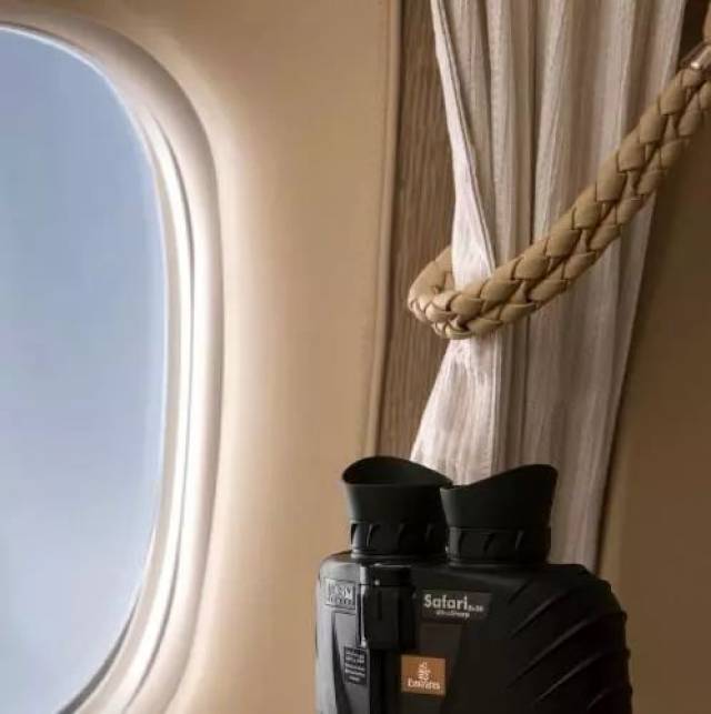 票价21000美金,阿联酋航空从迪拜到纽约头等