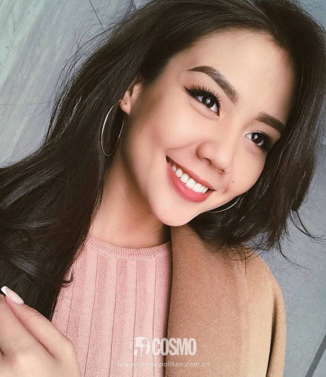 美人计 高挑眉浓鼻影统统不要!这才是亚洲人画欧美妆的正确打开方式