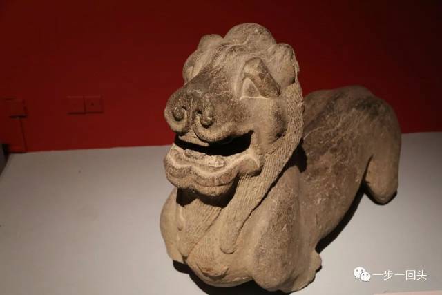 中国国家博物馆秦汉文明展之六