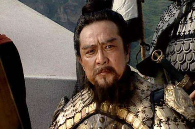 三国名将系列之一一八: 一场败仗, 却使此人从此扎根西北
