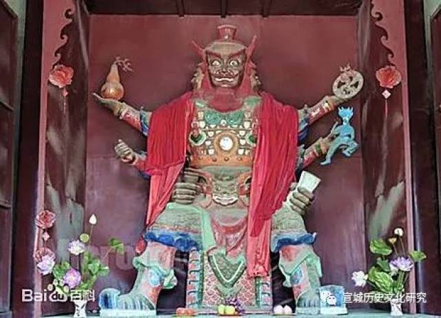 火神图