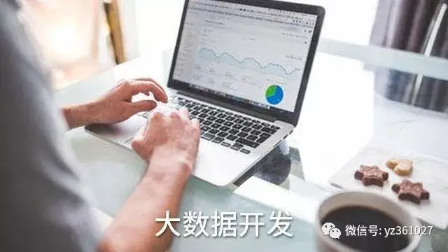 如何成为一名大数据开发人员？  第1张