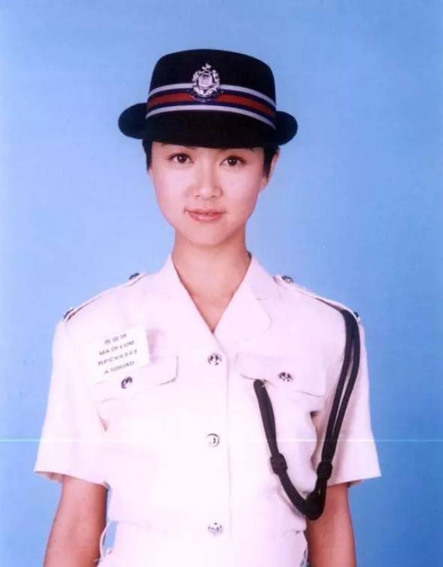 薛凯琪时隔13年再拍电视剧!《学警》之后再演女警!搭档张智霖,王阳明