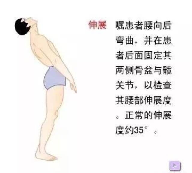 胸椎,颈椎,腰椎,骨棘突定位,拿走不谢(图文详解)