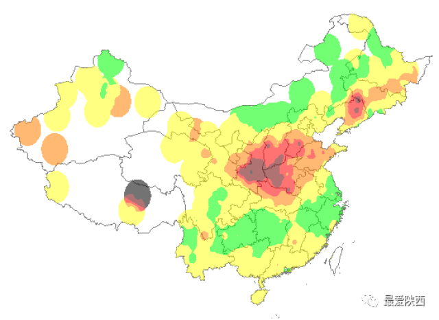 陕西省铜川市gdp在全国挑_铜川的GDP在陕西省内第十,为什么车牌号可以排名第二