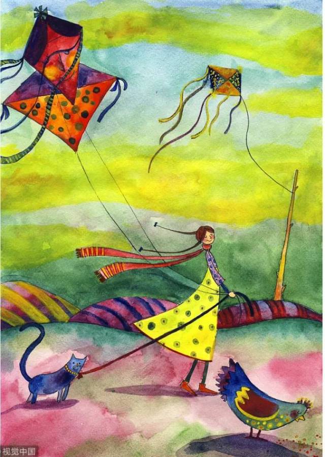 传唱经典 | 康乐园里的歌声(三)